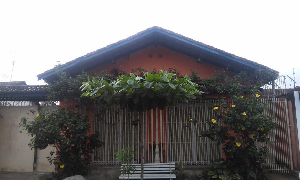 Bed and Breakfast Ubatuba Surf Spot Екстер'єр фото