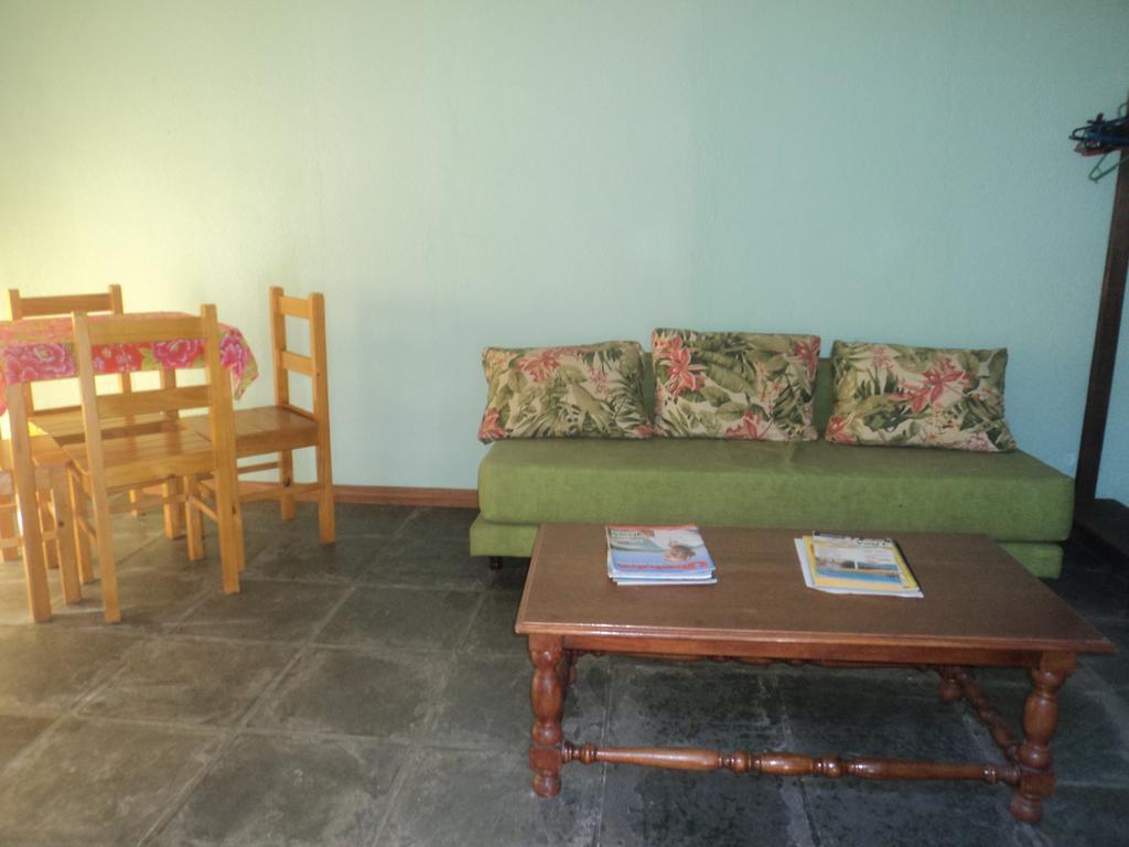Bed and Breakfast Ubatuba Surf Spot Екстер'єр фото