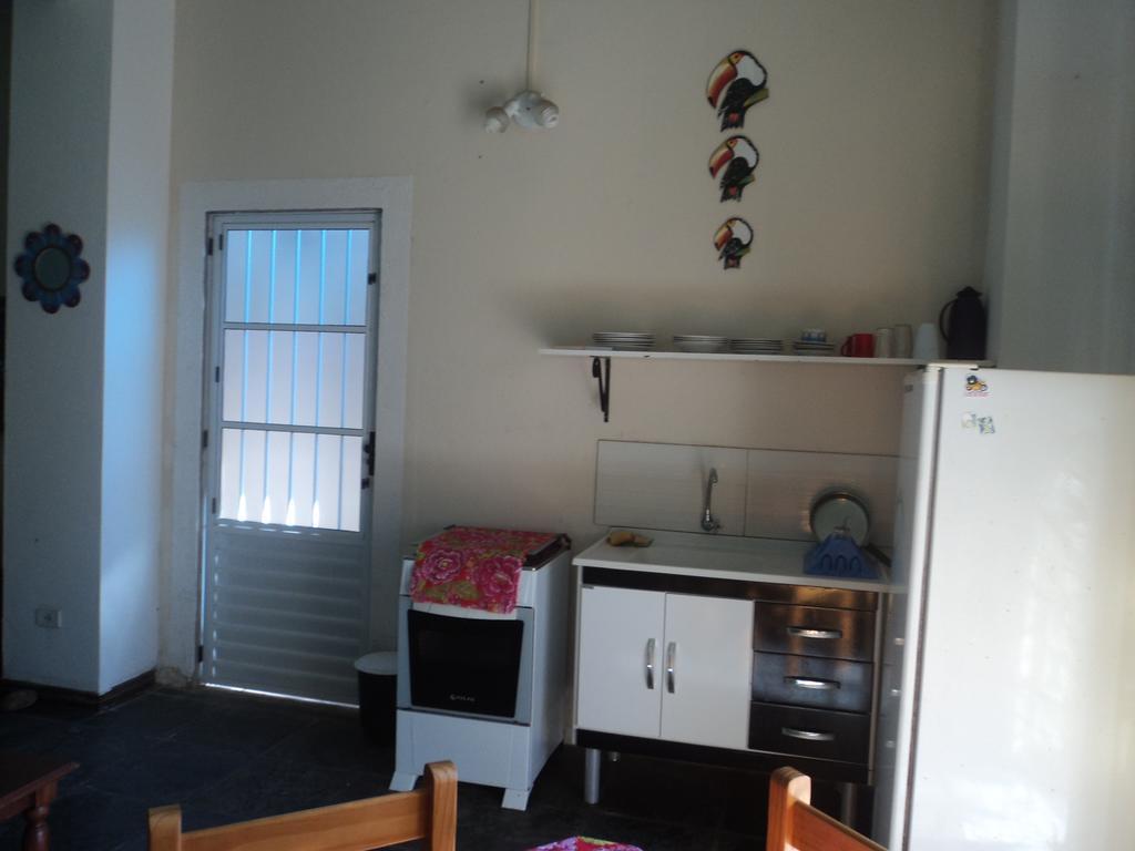 Bed and Breakfast Ubatuba Surf Spot Екстер'єр фото