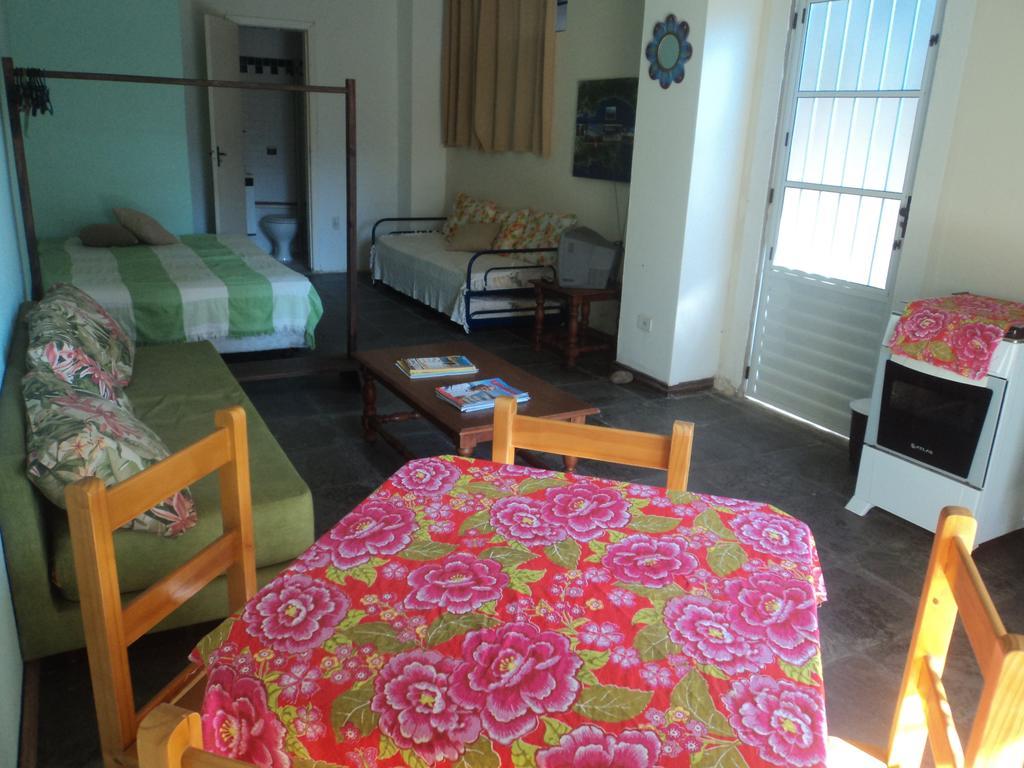 Bed and Breakfast Ubatuba Surf Spot Екстер'єр фото