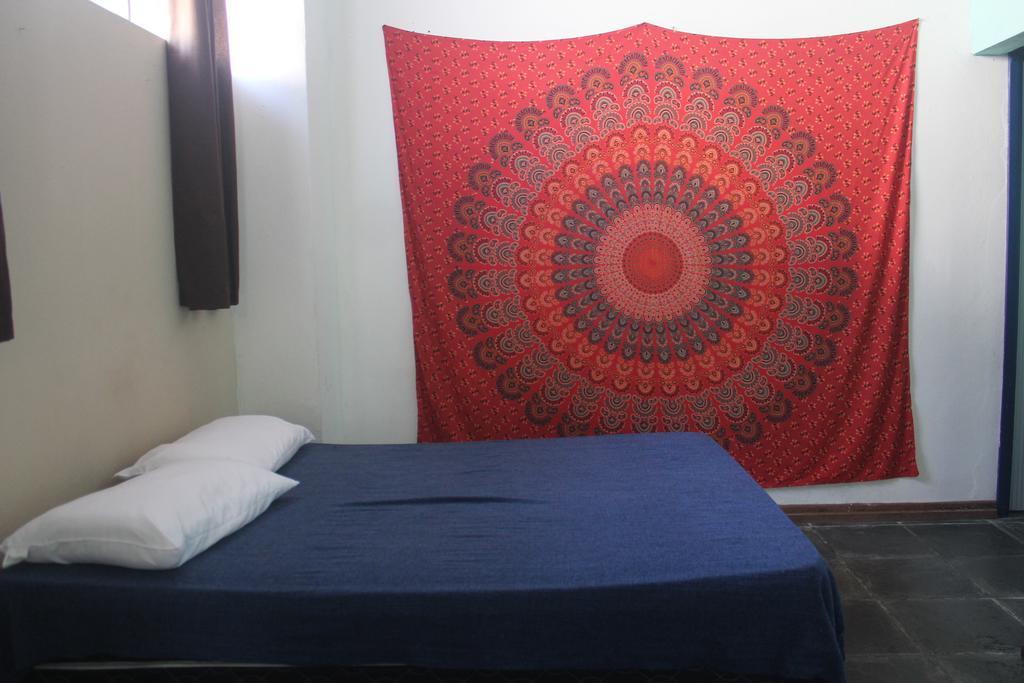 Bed and Breakfast Ubatuba Surf Spot Екстер'єр фото