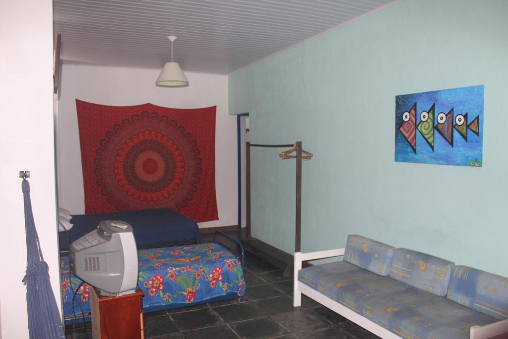 Bed and Breakfast Ubatuba Surf Spot Екстер'єр фото