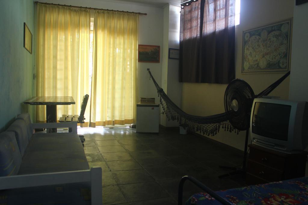Bed and Breakfast Ubatuba Surf Spot Екстер'єр фото