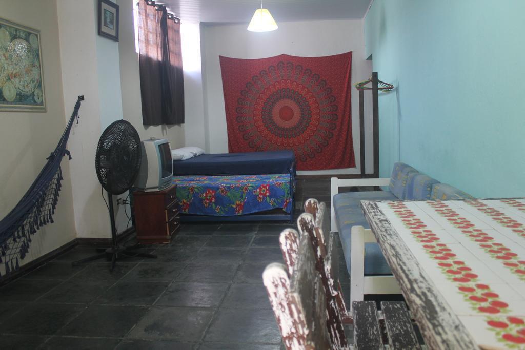 Bed and Breakfast Ubatuba Surf Spot Екстер'єр фото
