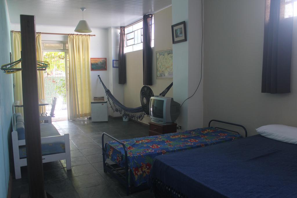 Bed and Breakfast Ubatuba Surf Spot Екстер'єр фото