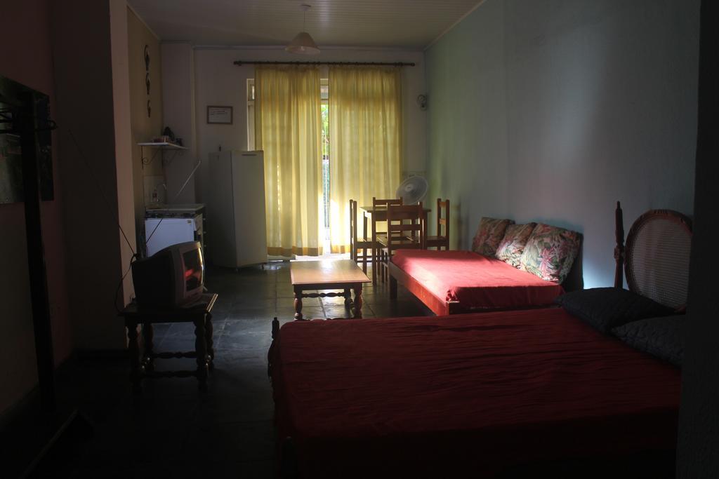 Bed and Breakfast Ubatuba Surf Spot Екстер'єр фото