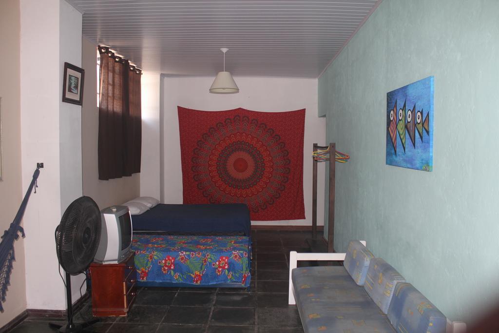 Bed and Breakfast Ubatuba Surf Spot Екстер'єр фото