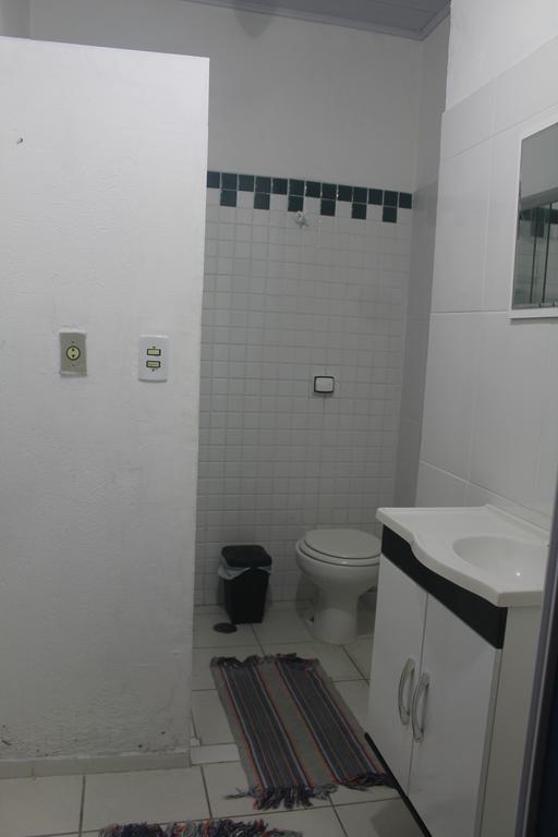 Bed and Breakfast Ubatuba Surf Spot Екстер'єр фото