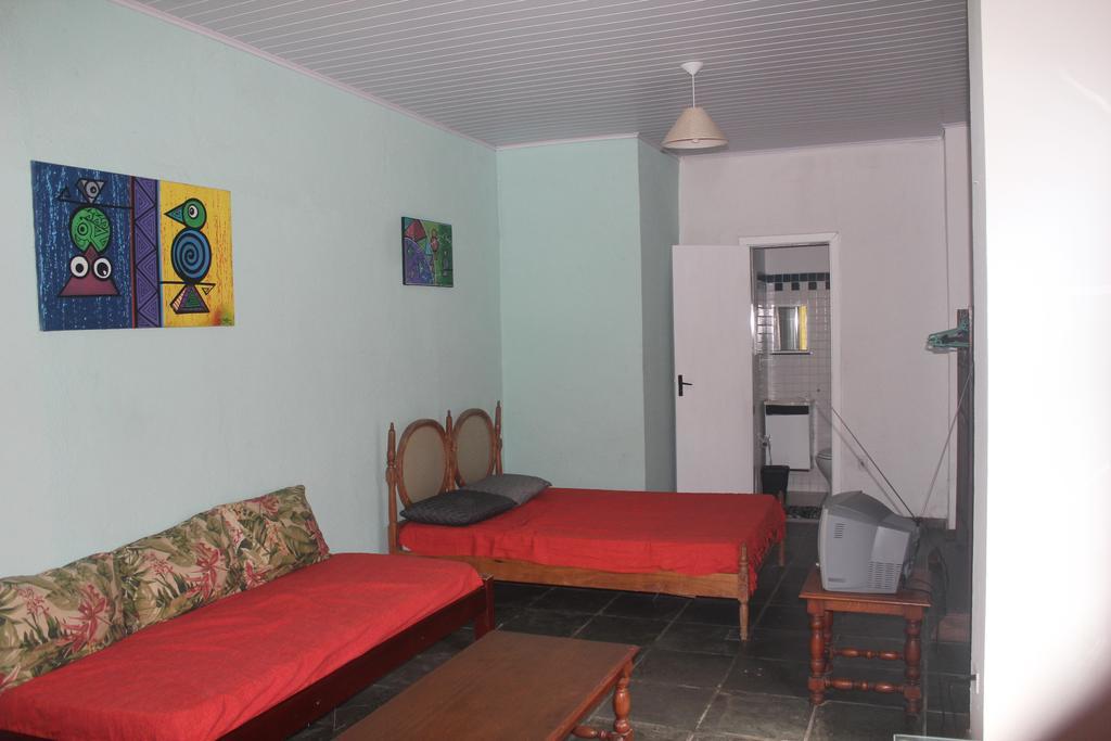 Bed and Breakfast Ubatuba Surf Spot Екстер'єр фото
