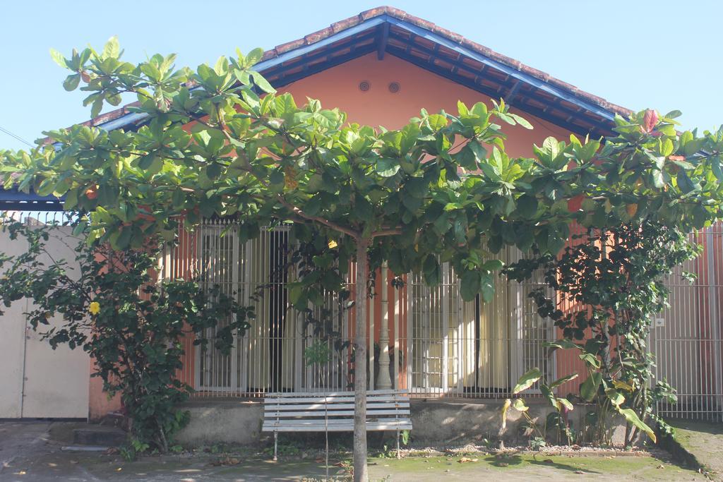 Bed and Breakfast Ubatuba Surf Spot Екстер'єр фото