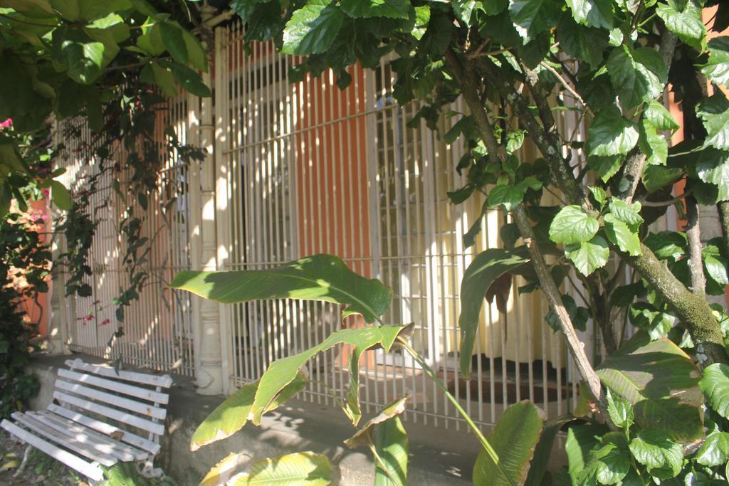 Bed and Breakfast Ubatuba Surf Spot Екстер'єр фото